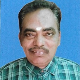 P.V.Srinivasaganpandi (a) Vasagan