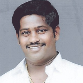 M.Krishnamoorthy