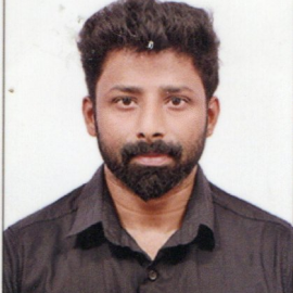 M.Sakthivel